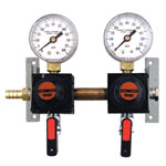 Secondary Regulators