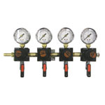 Wall Mount Regulators Wall Mount Regulators
