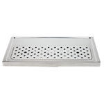 Surface Mount Platform Trays