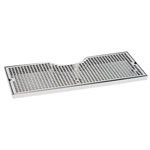 Top Mount - Curved Cutout - Large Top Mount - Curved Cutout - Large