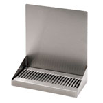 Wall Mount Trays