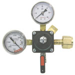 Primary Regulators