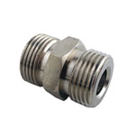 Line Coupler - 2 Way Line Coupler - 2 Way