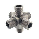 Line Coupler - 6 Way Line Coupler - 6 Way
