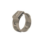 Stainless Steel Stepless - 14.5