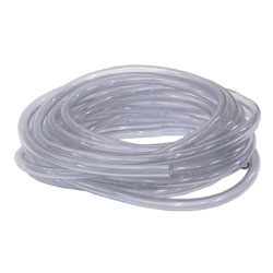1/2" I.D. Clear - 50' Coil