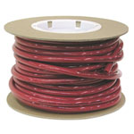 5/16" I.D. Red Gas Tubing - 100' Reel 5/16" I.D. Red Gas Tubing - 100' Reel