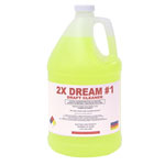2X-Dream 1 Draft Line Cleaning Chemical - Gallons 2X-Dream 1 Draft Line Cleaning Chemical - Gallons