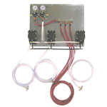 Beer Pump Panles & Accessories