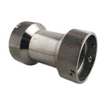 Double Flusher - Sankey Double Flusher - Sankey
