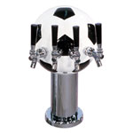Sport Ball Towers