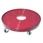 Keg Handling