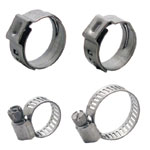 Tubing Clamps