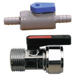 Shut Off Valves