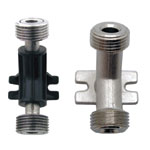 Wall Brackets