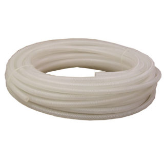 Braided Polyethylene Tubing
